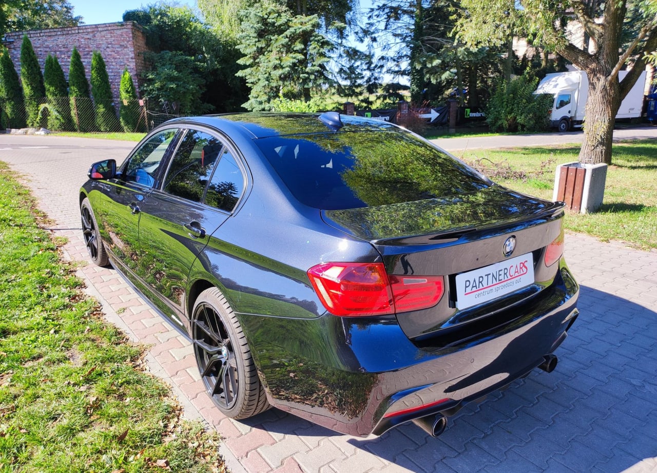 Zdjęcie oferty BMW Seria 3 nr. 4