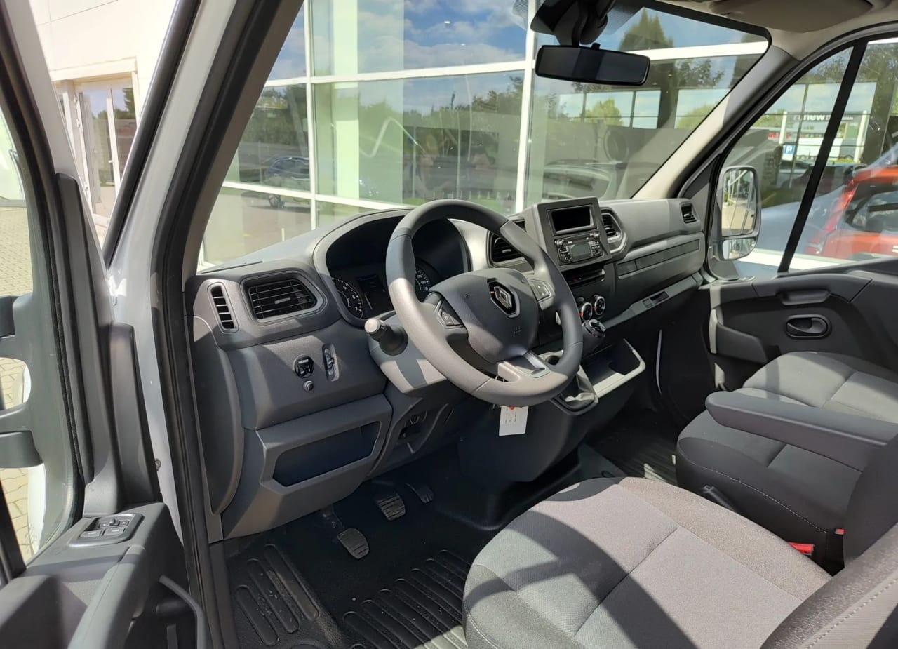 Zdjęcie oferty Renault Master nr. 12