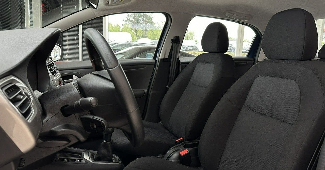 Zdjęcie oferty Citroen c-elysee nr. 10