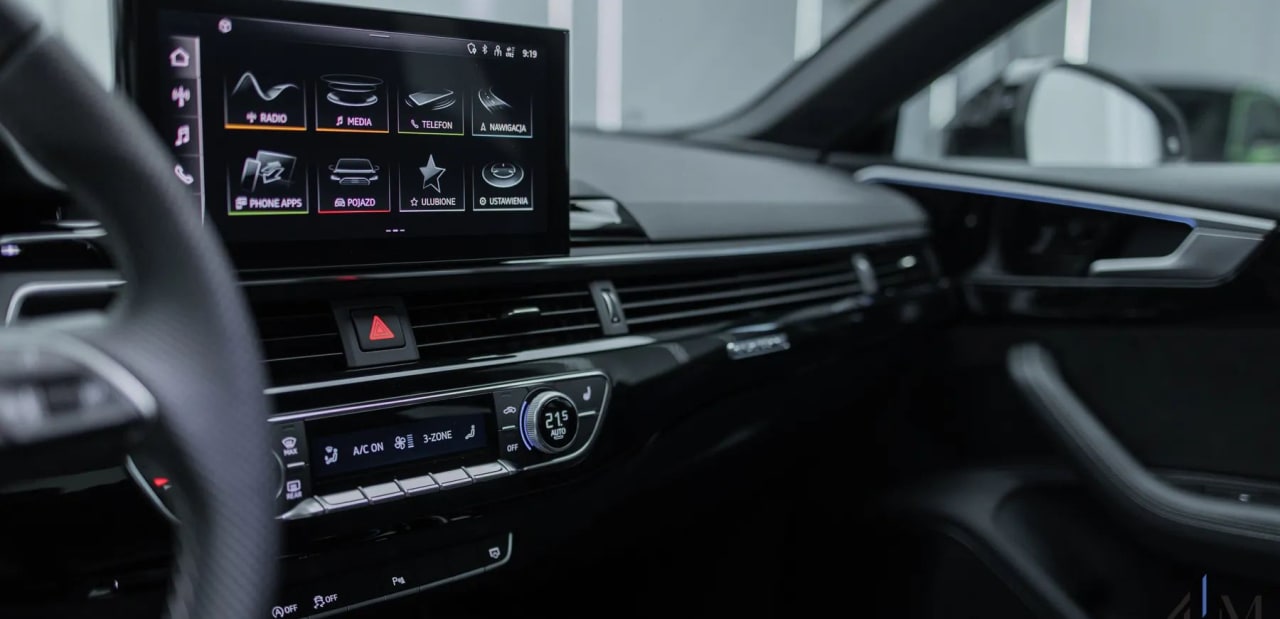 Zdjęcie oferty Audi A5 nr. 22