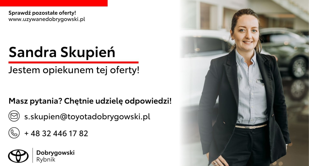 Zdjęcie oferty Toyota Avensis nr. 9