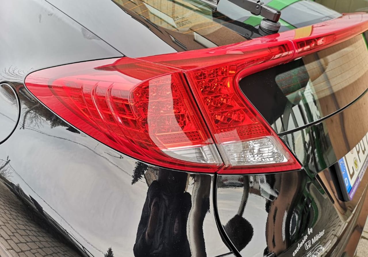 Zdjęcie oferty Honda Civic nr. 10
