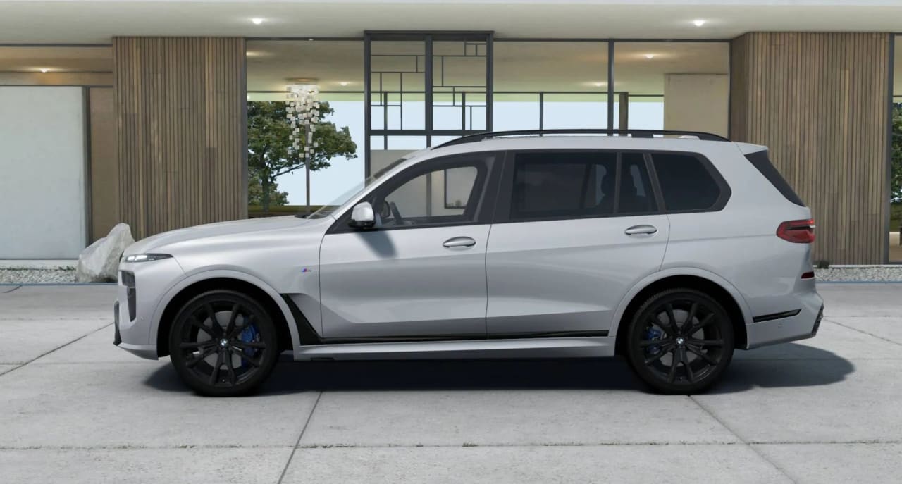 Zdjęcie oferty BMW X7 nr. 9