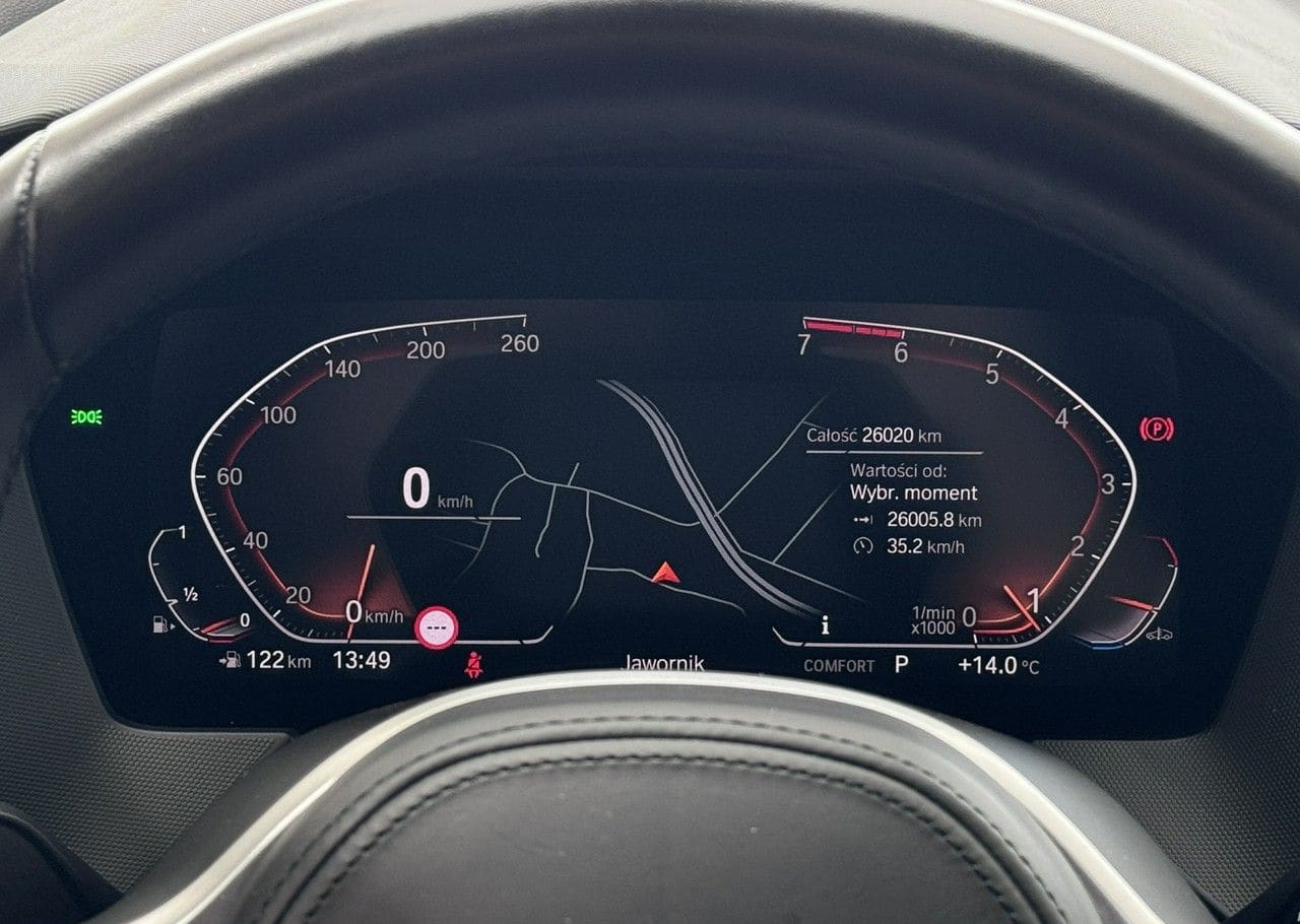 Zdjęcie oferty BMW Seria 1 nr. 18