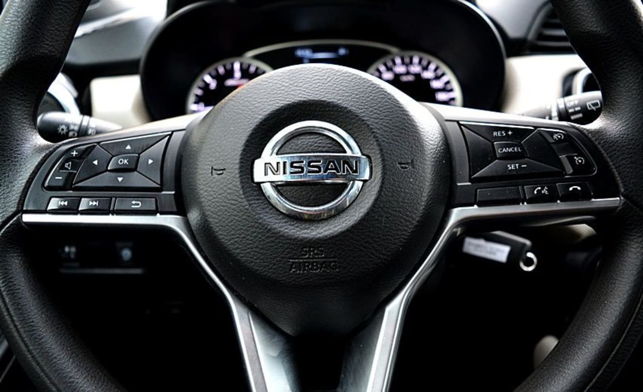 Zdjęcie oferty Nissan Micra nr. 16