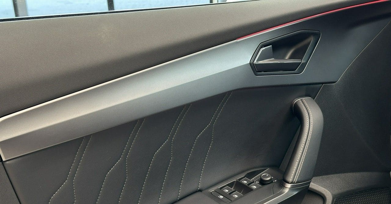 Zdjęcie oferty Cupra Formentor nr. 20