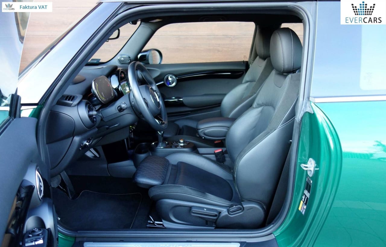 Zdjęcie oferty MINI Cooper S nr. 24