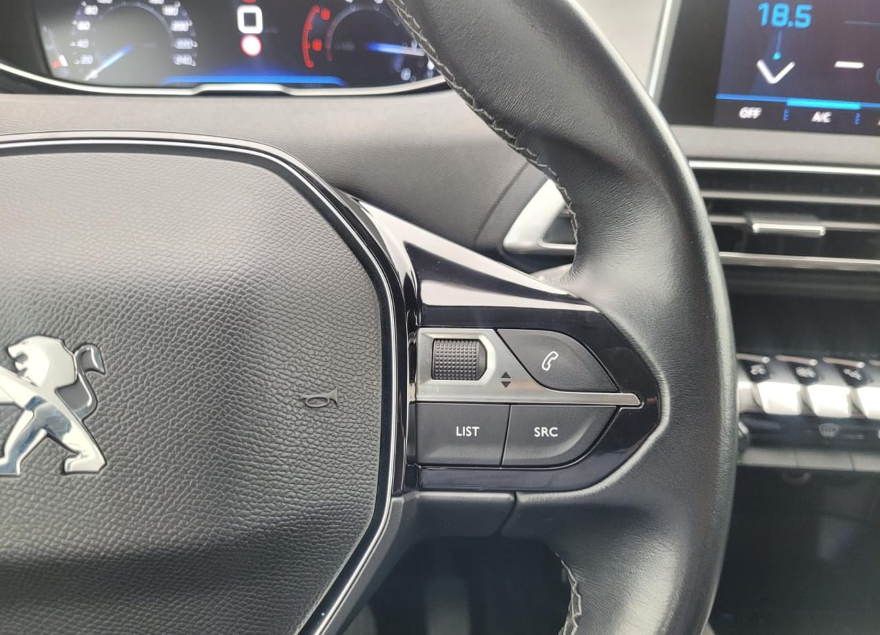 Zdjęcie oferty Peugeot 3008 nr. 11