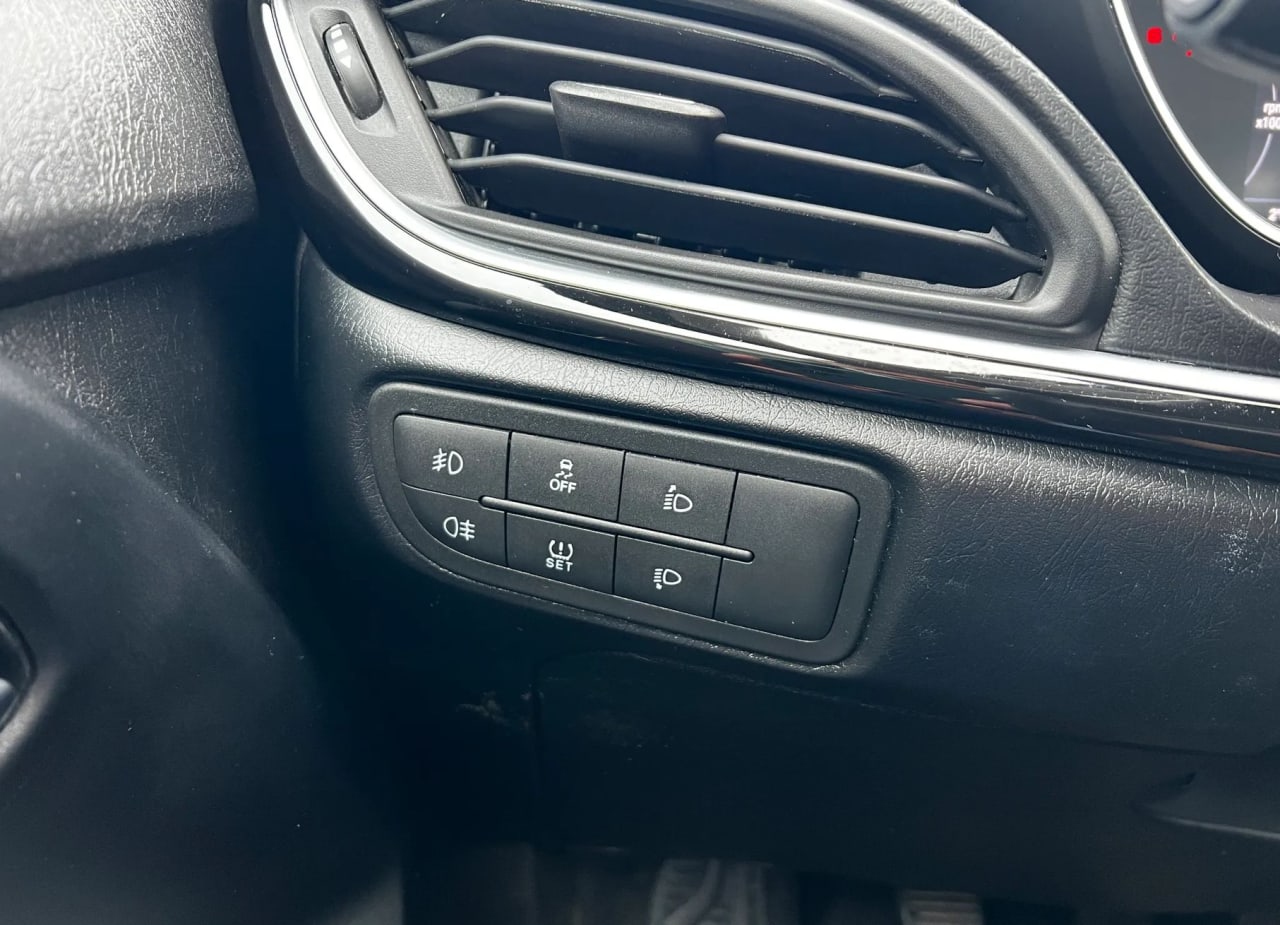 Zdjęcie oferty Fiat Tipo nr. 17