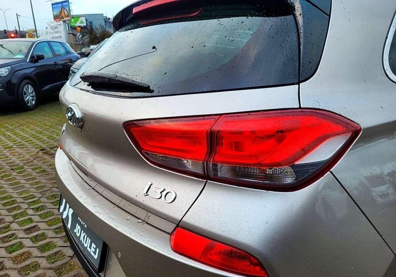 Zdjęcie oferty Hyundai I30 nr. 22