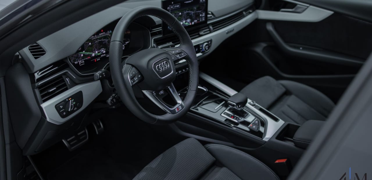 Zdjęcie oferty Audi A5 nr. 21