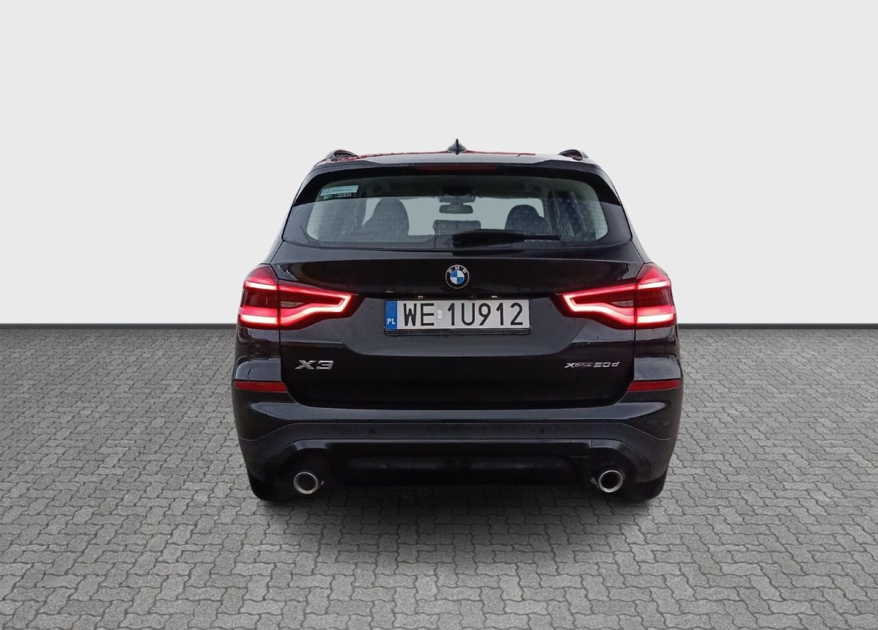 Zdjęcie oferty BMW X3 nr. 8