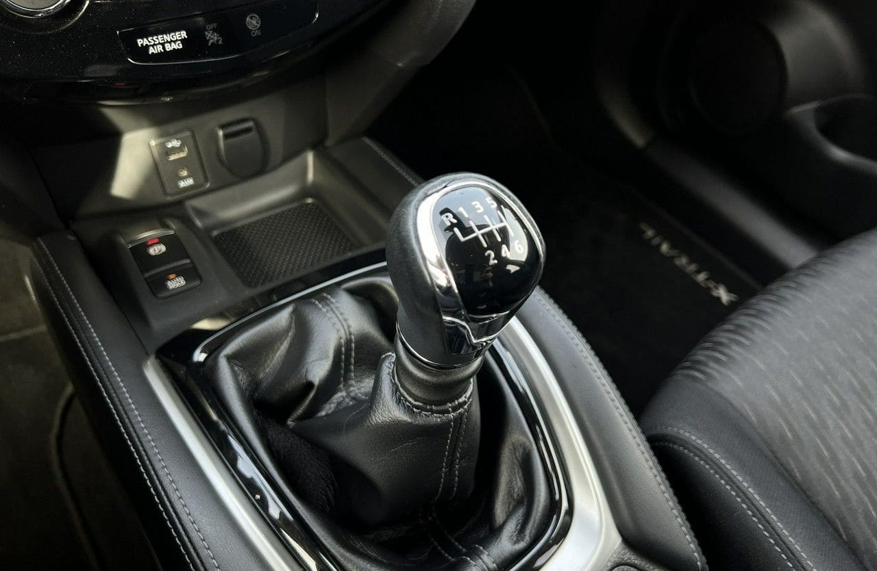 Zdjęcie oferty Nissan X-Trail nr. 21