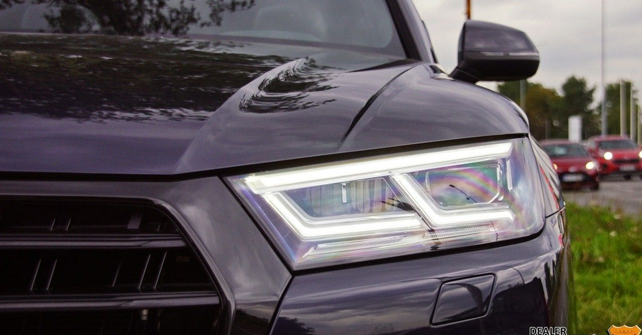 Zdjęcie oferty Audi SQ5 nr. 12