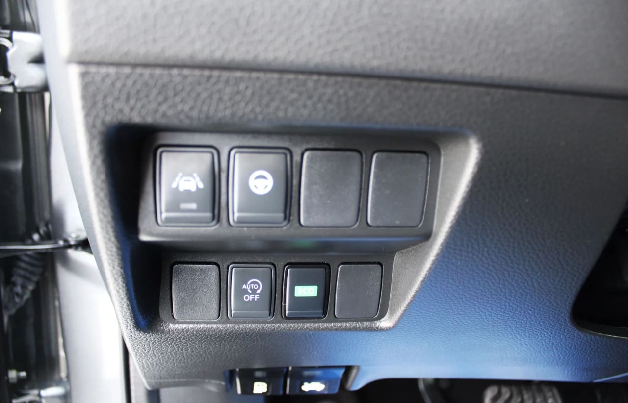 Zdjęcie oferty Nissan Qashqai nr. 22