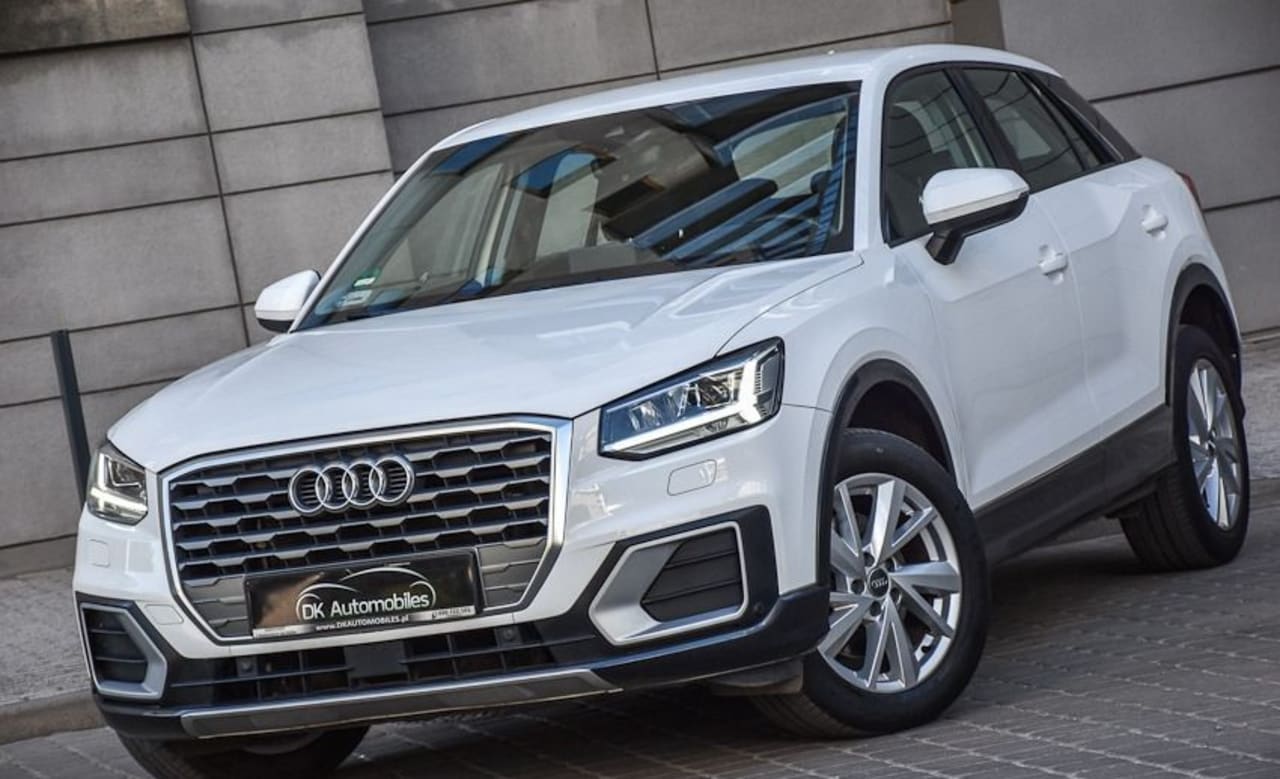 Zdjęcie oferty Audi Q2 nr. 3