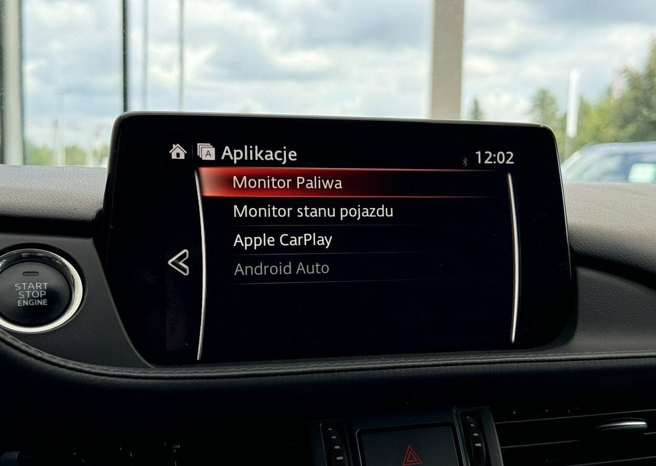 Zdjęcie oferty Mazda 6 nr. 27