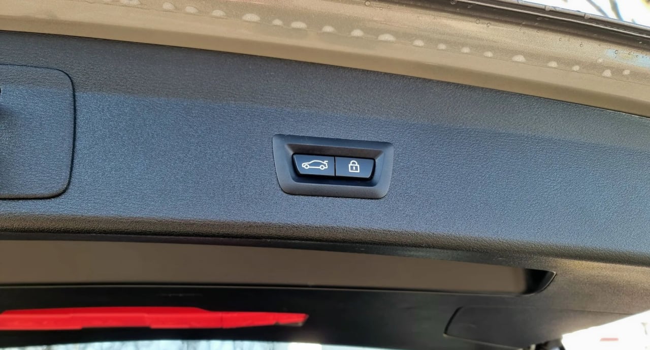 Zdjęcie oferty BMW X1 nr. 12