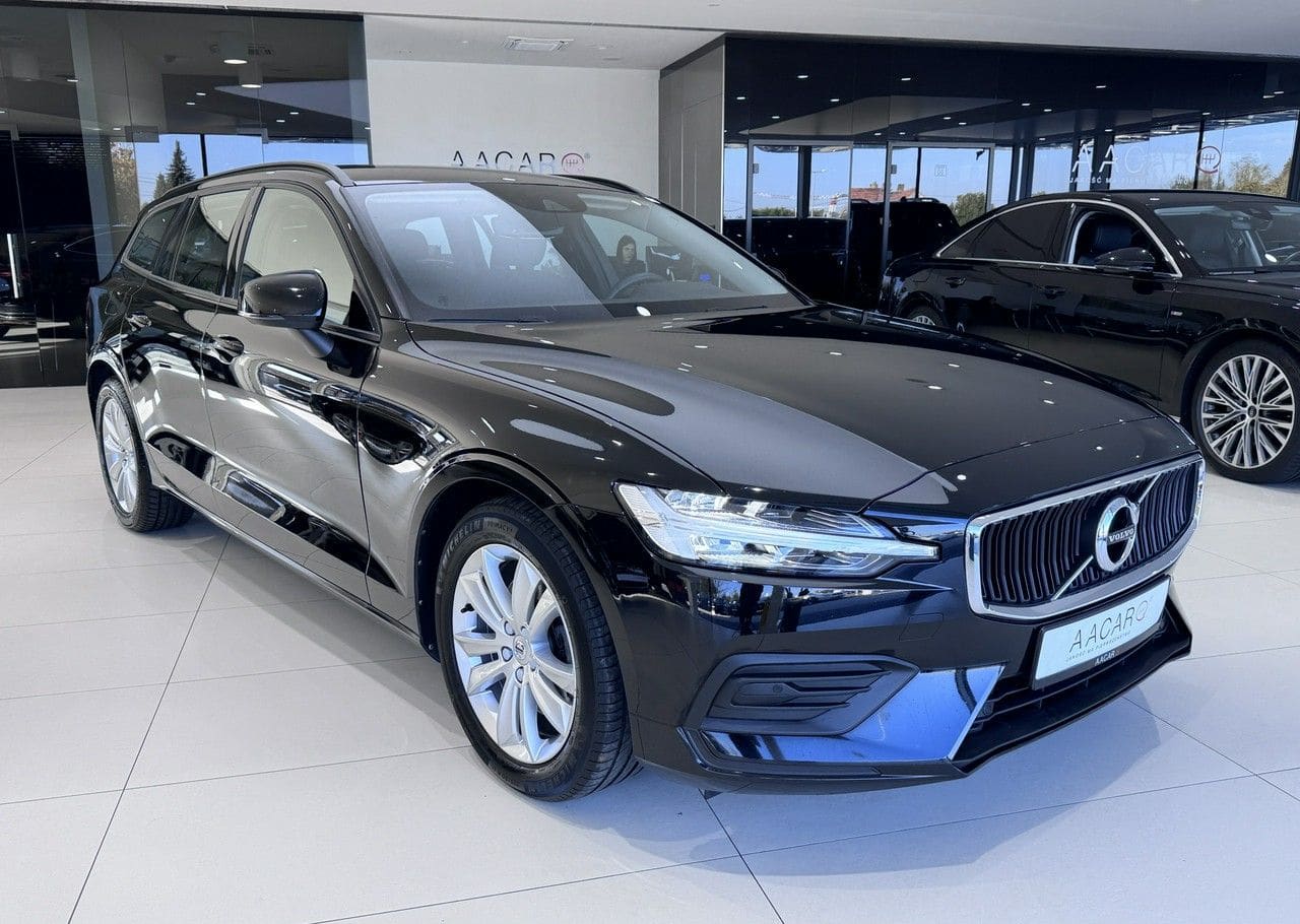 Zdjęcie oferty Volvo V60 nr. 8