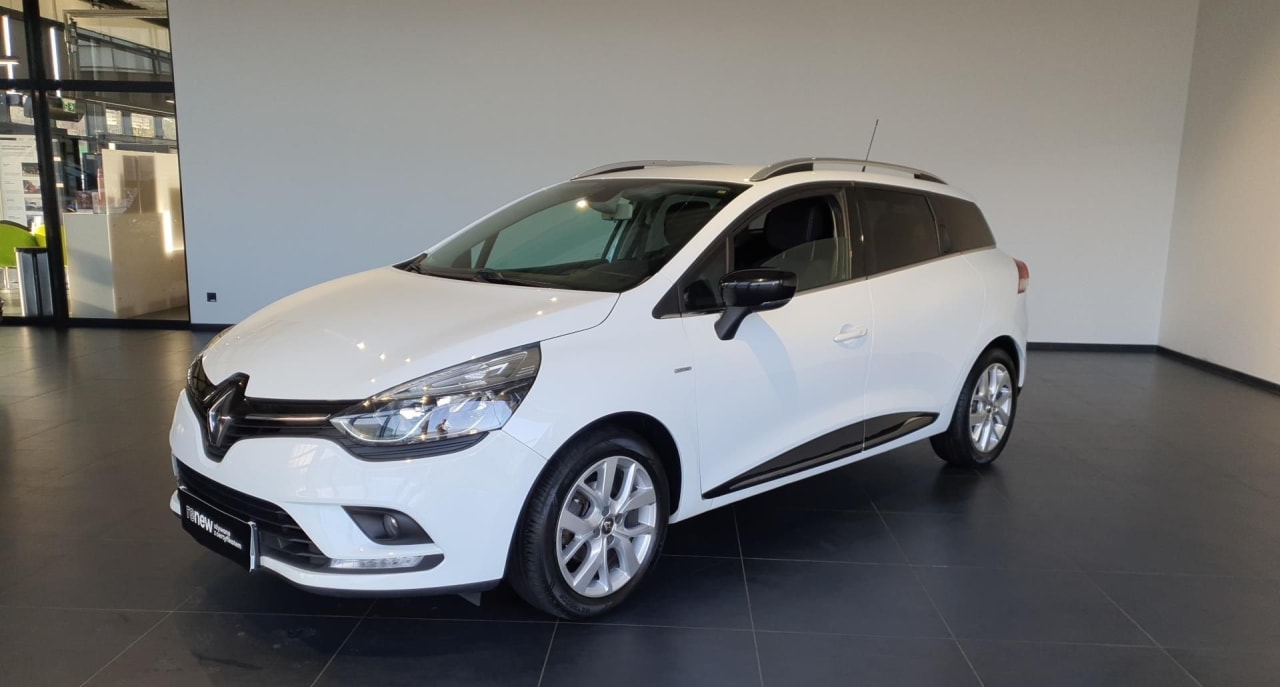 Zdjęcie oferty Renault Clio nr. 1