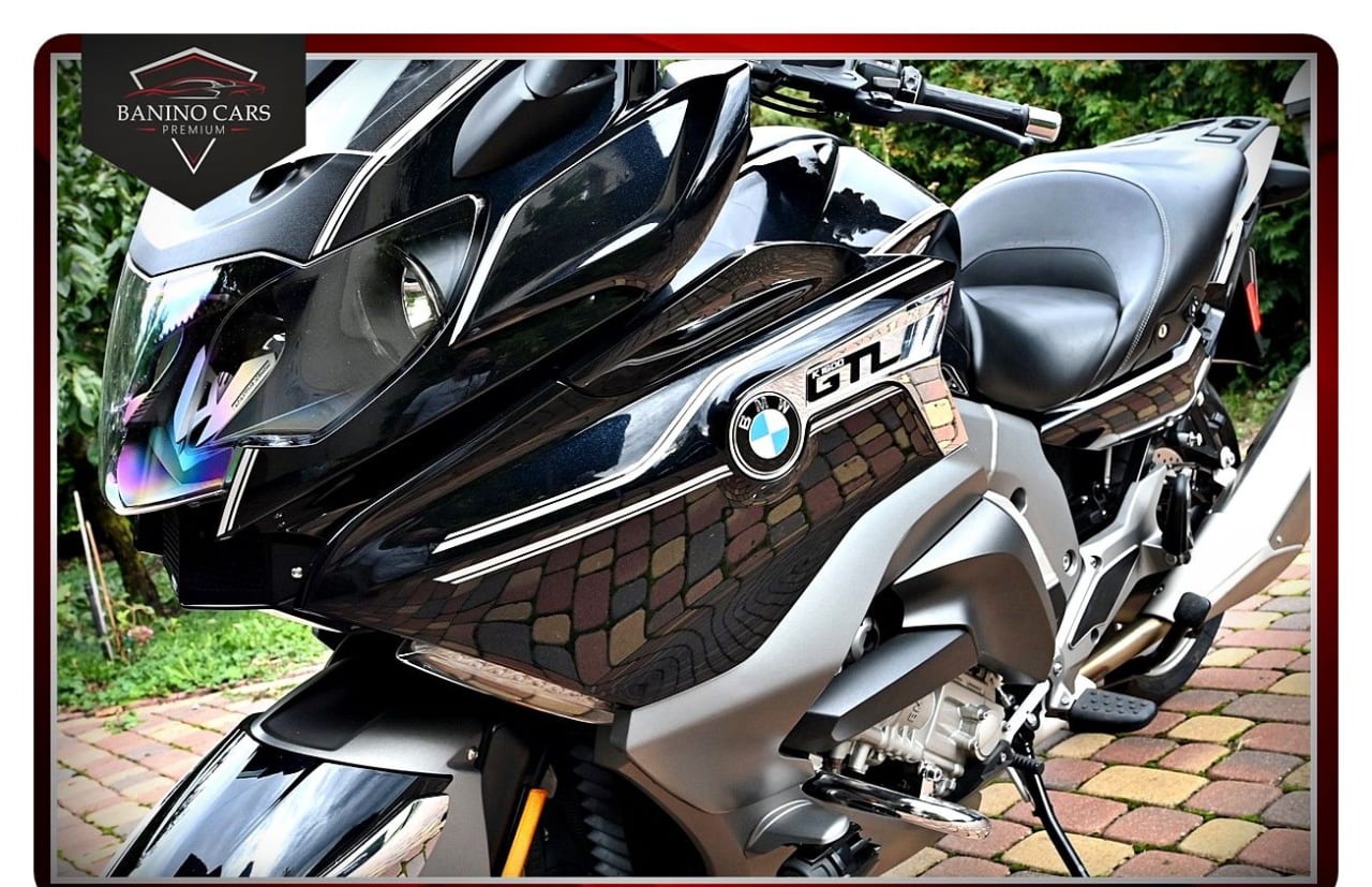 Zdjęcie oferty BMW k nr. 3