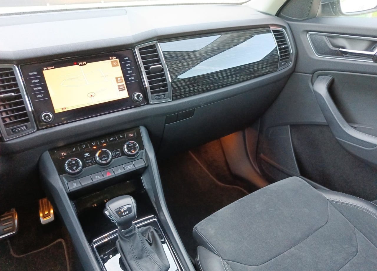Zdjęcie oferty Skoda Kodiaq nr. 18