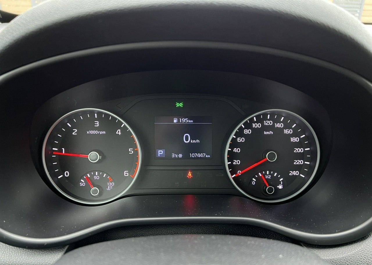 Zdjęcie oferty Kia Sportage nr. 17
