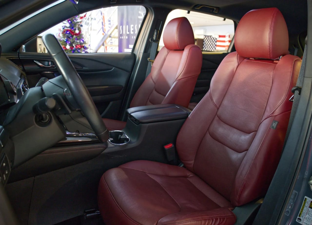 Zdjęcie oferty Mazda CX-9 nr. 15