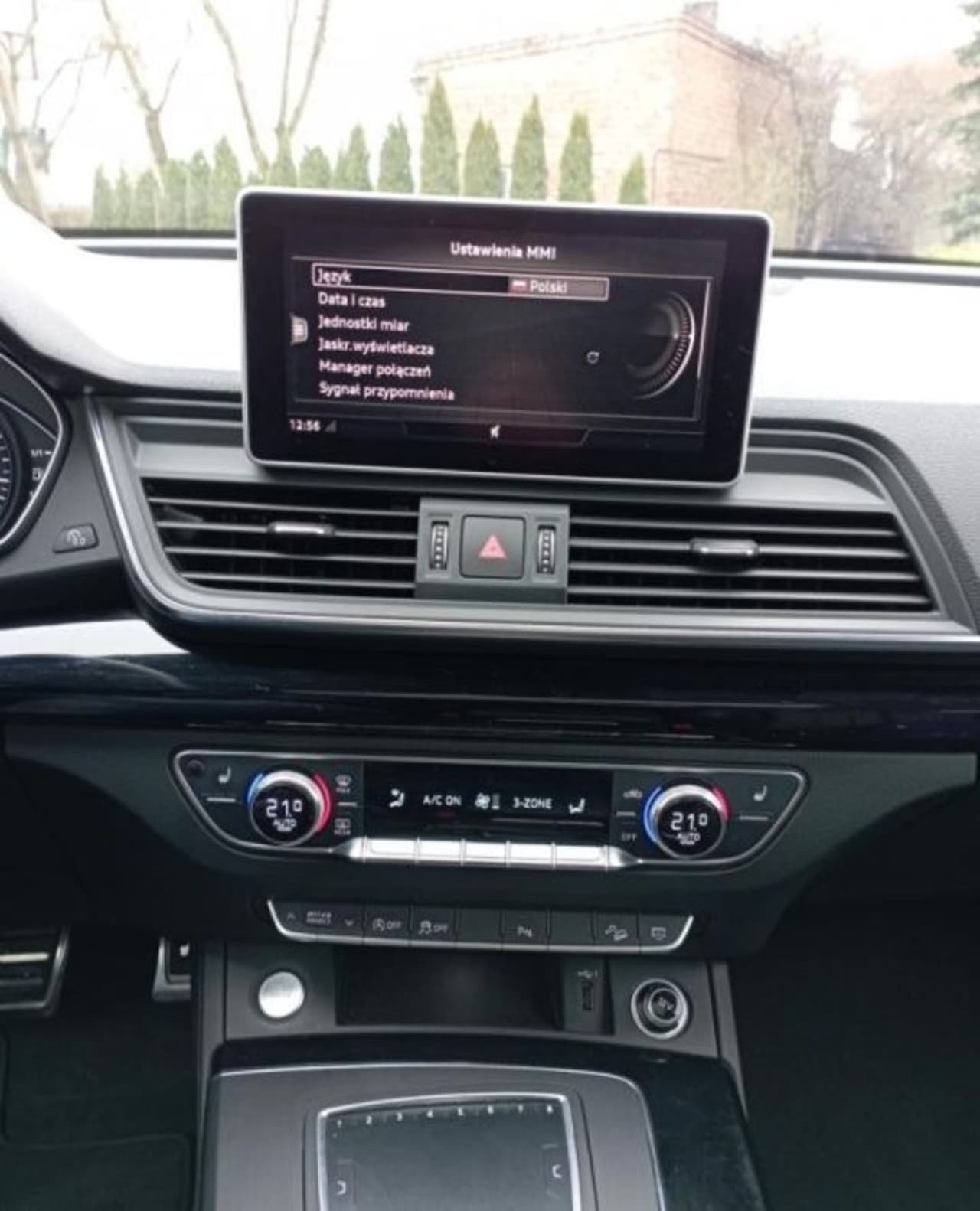Zdjęcie oferty Audi Q5 nr. 14