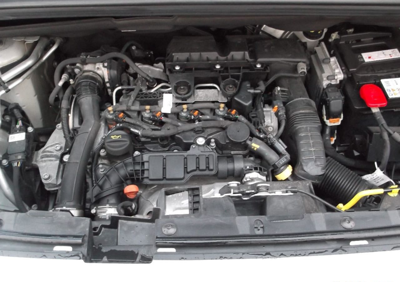 Zdjęcie oferty Citroen Berlingo nr. 30