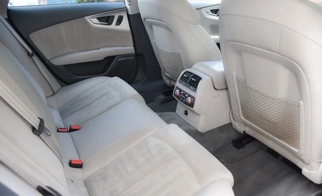 Zdjęcie oferty Audi A7 nr. 31