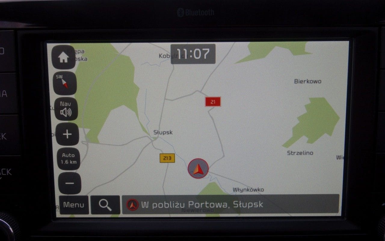 Zdjęcie oferty Kia Rio nr. 16