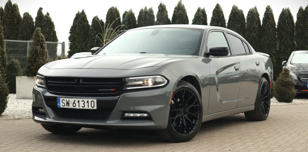 Zdjęcie oferty Dodge Charger nr. 1