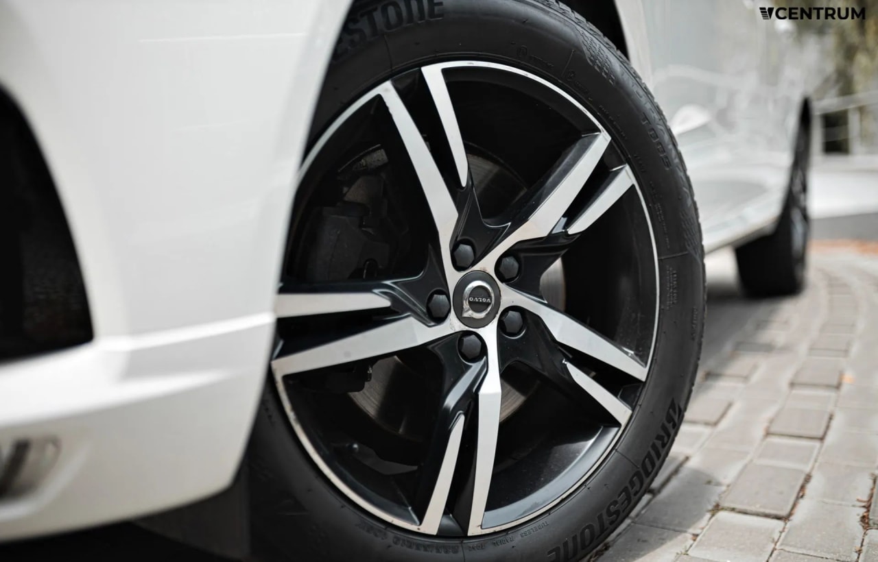 Zdjęcie oferty Volvo XC 60 nr. 13