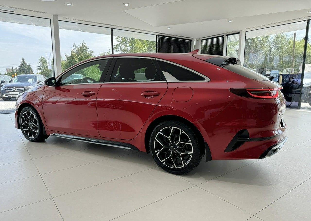 Zdjęcie oferty Kia Pro ceed nr. 3