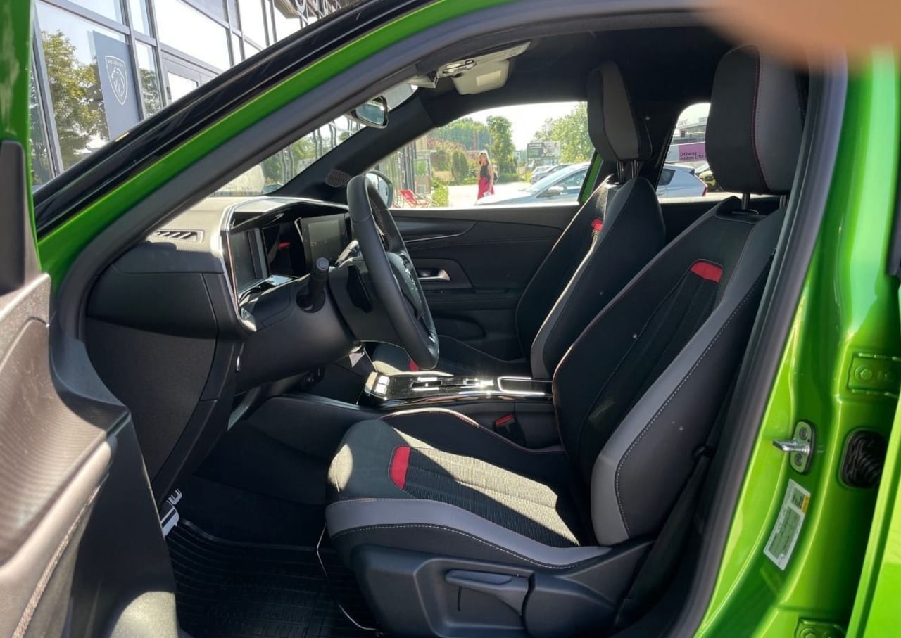 Zdjęcie oferty Opel Mokka nr. 9