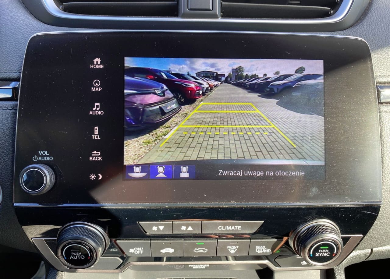 Zdjęcie oferty Honda CR-V nr. 24
