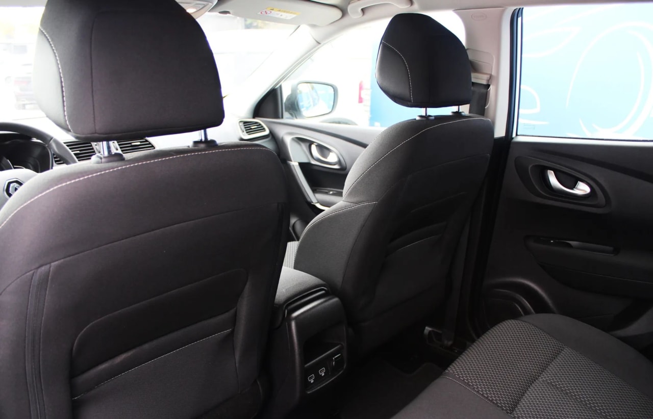 Zdjęcie oferty Renault Kadjar nr. 13