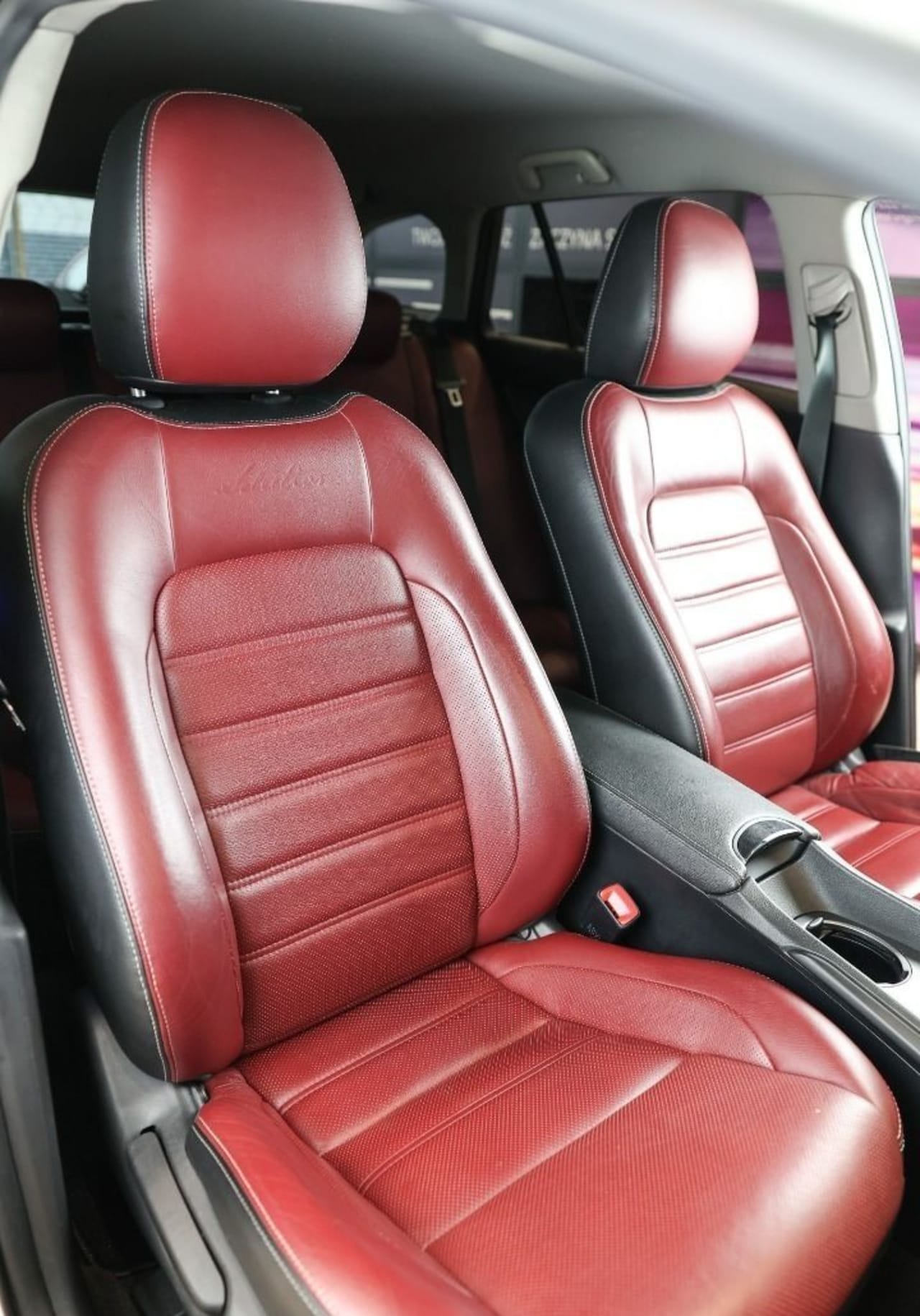 Zdjęcie oferty Toyota Avensis nr. 24