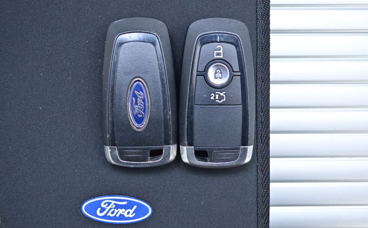 Zdjęcie oferty Ford Galaxy nr. 21