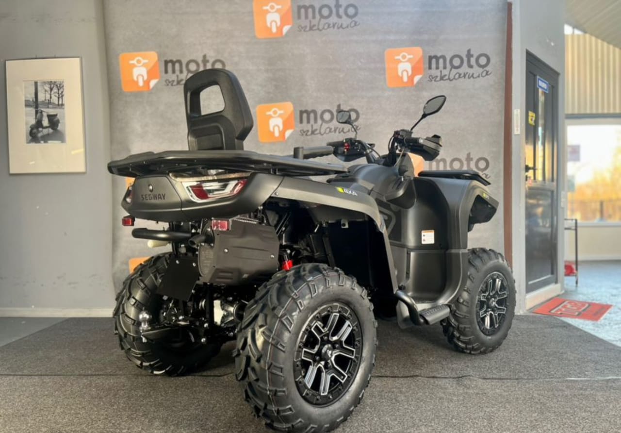Zdjęcie oferty Segway snarler-at6 nr. 7