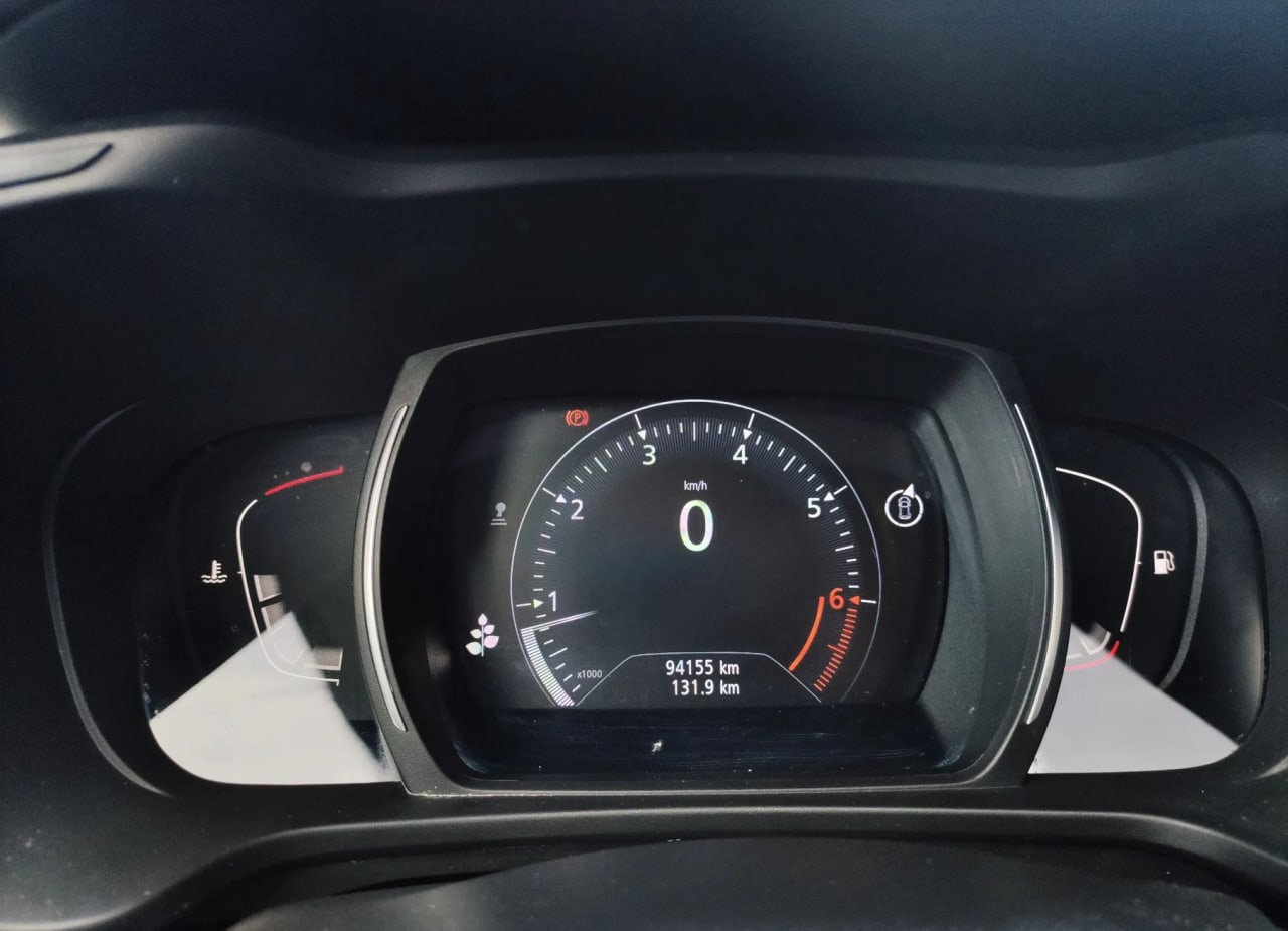 Zdjęcie oferty Renault Kadjar nr. 15