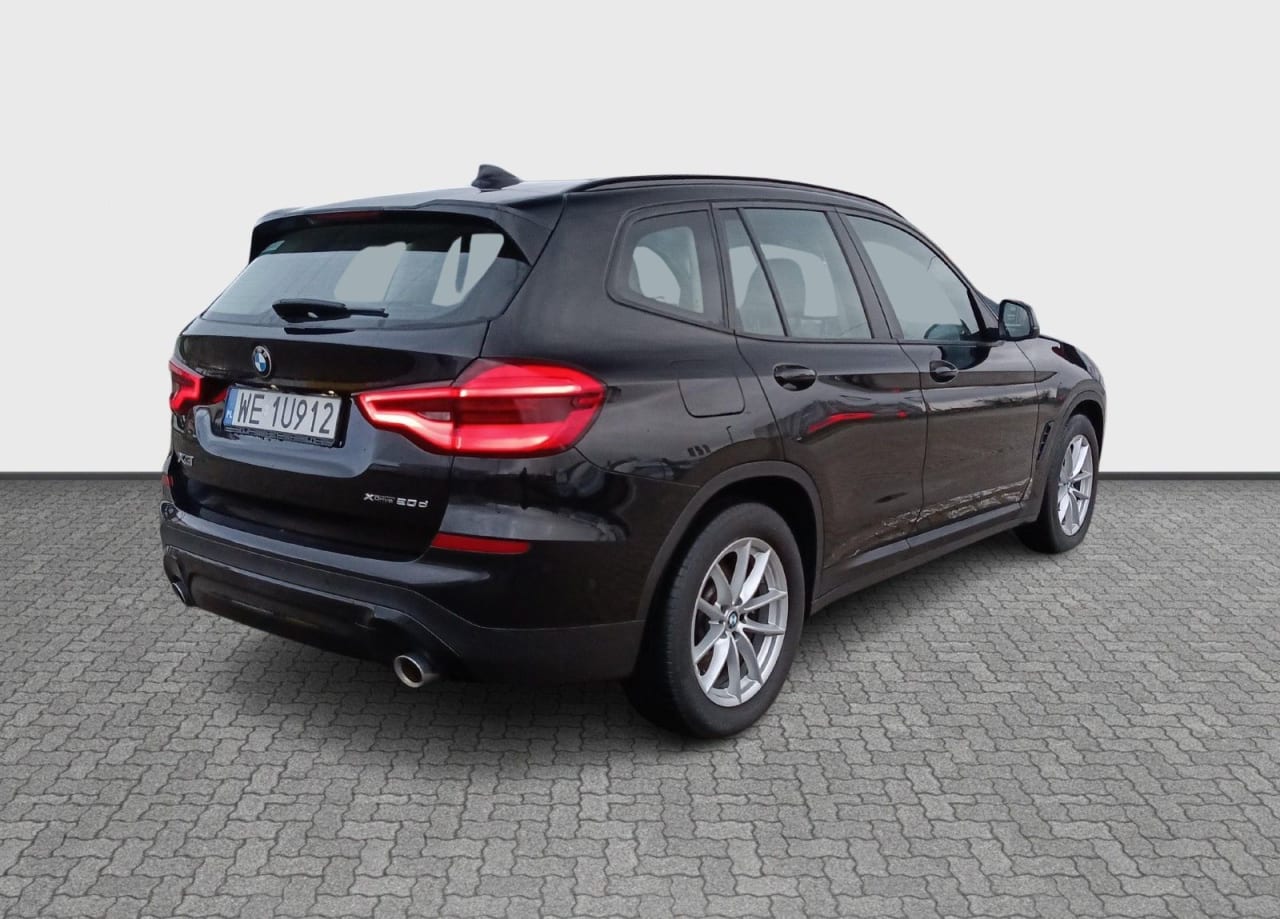 Zdjęcie oferty BMW X3 nr. 3