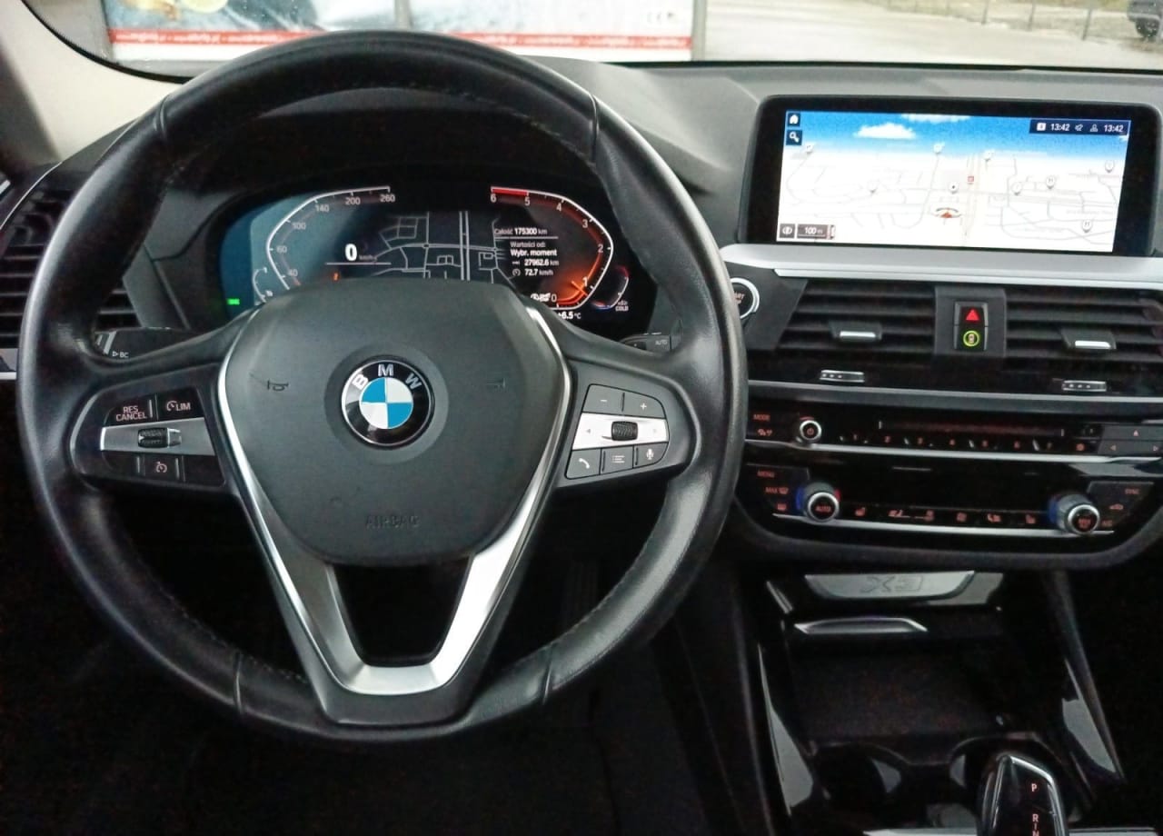 Zdjęcie oferty BMW X3 nr. 18