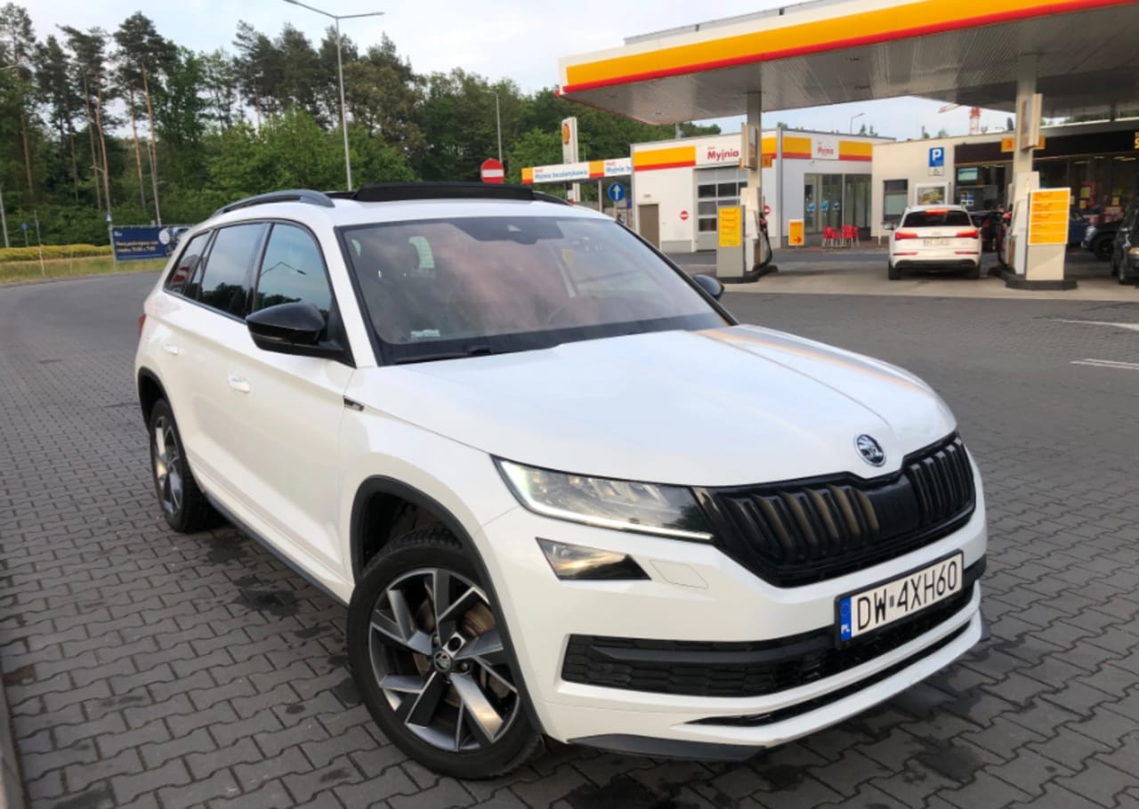 Zdjęcie oferty Skoda Kodiaq nr. 6