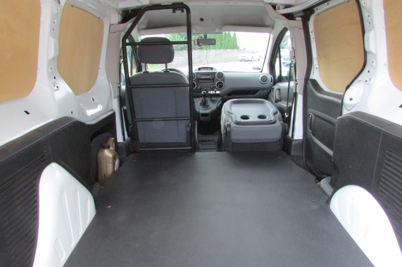 Zdjęcie oferty Citroen Berlingo nr. 6