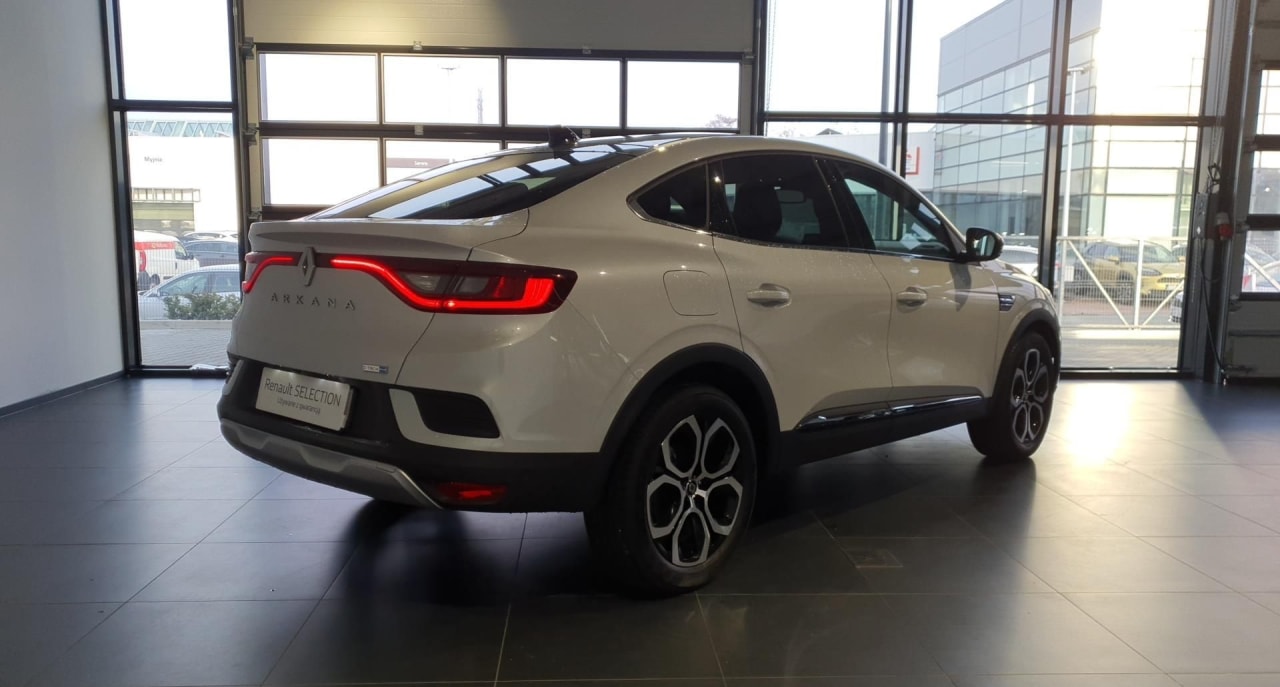 Zdjęcie oferty Renault Arkana nr. 5