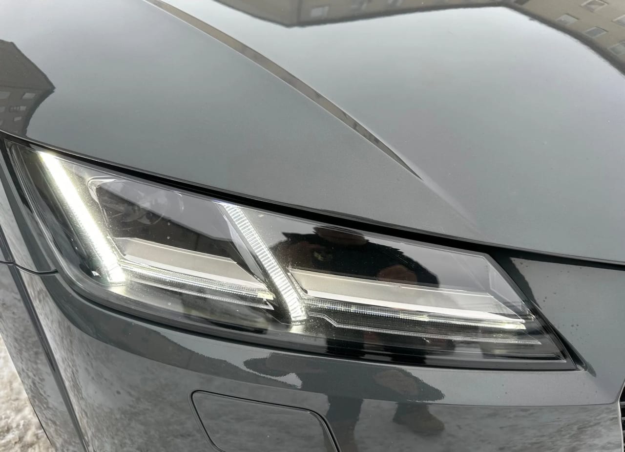 Zdjęcie oferty Audi TT nr. 21