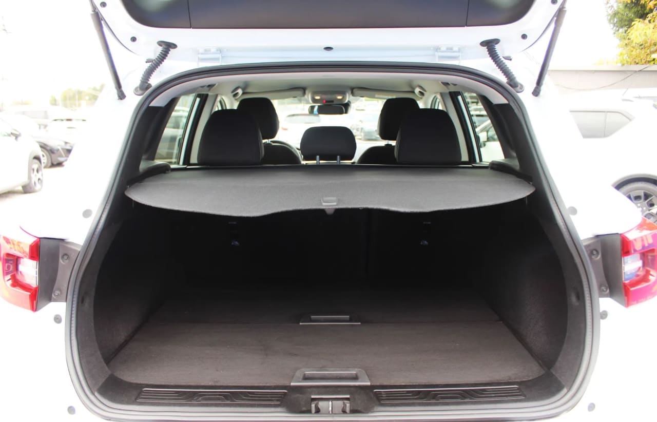 Zdjęcie oferty Renault Kadjar nr. 28
