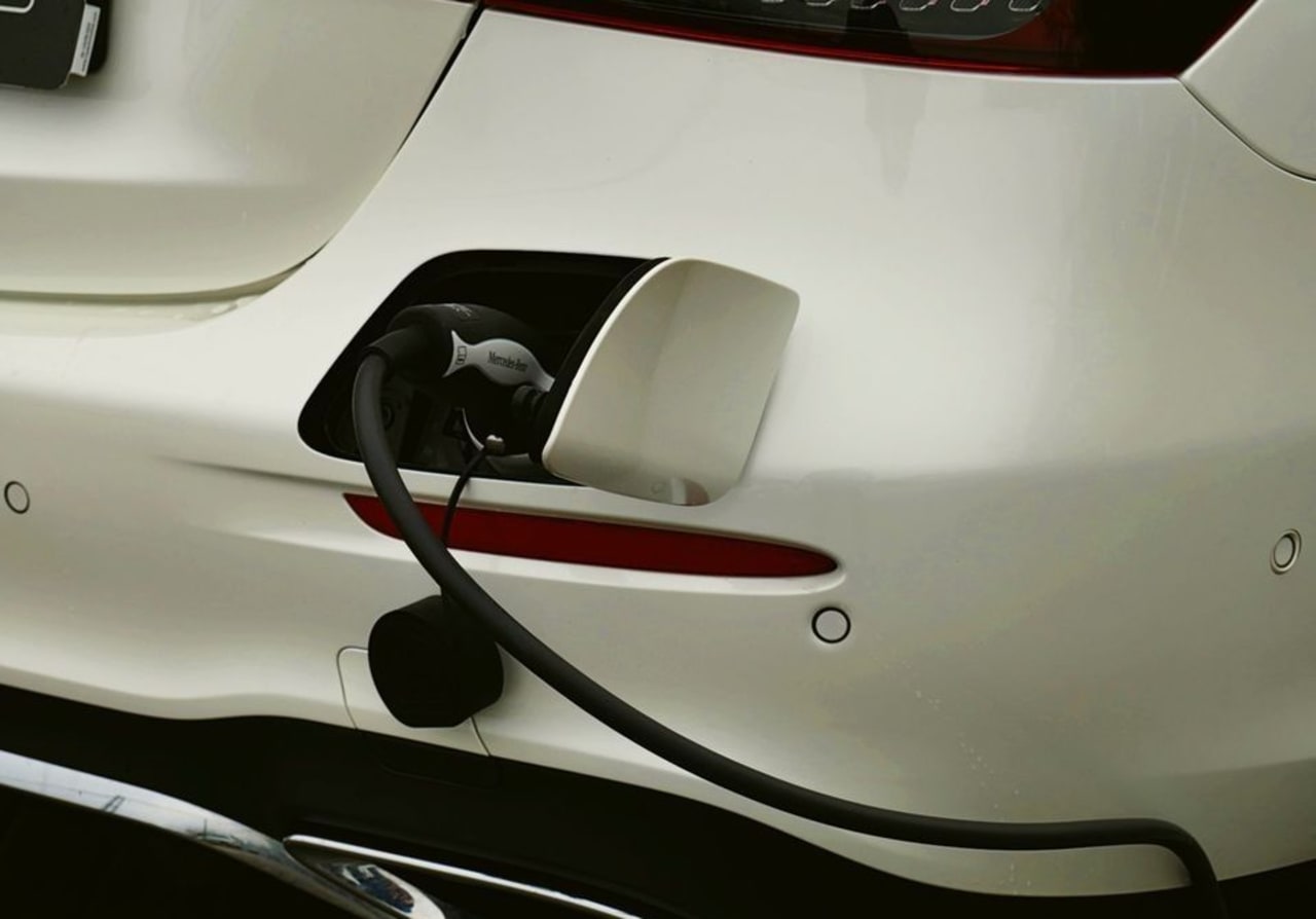 Zdjęcie oferty Mercedes-Benz Klasa E nr. 33